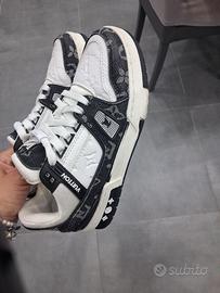 scarpe Louis Wuitton