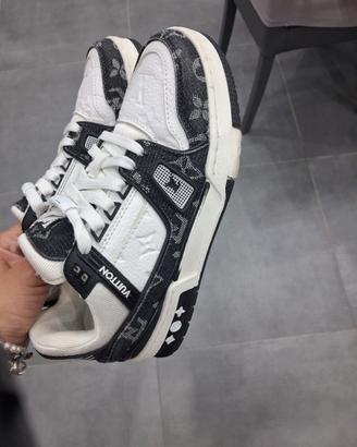 scarpe Louis Wuitton