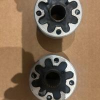 giunti semiasse millerighe fiat 500 F L R