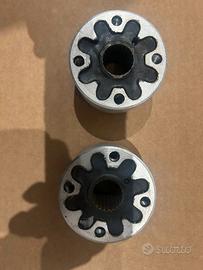 giunti semiasse millerighe fiat 500 F L R