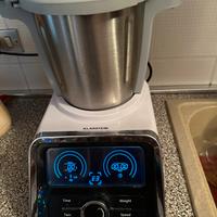 Robot da cucina Klarstein GrandPrix