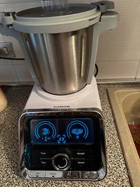 Robot da cucina Klarstein GrandPrix