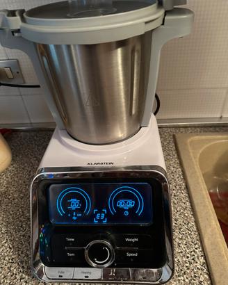 Robot da cucina Klarstein GrandPrix