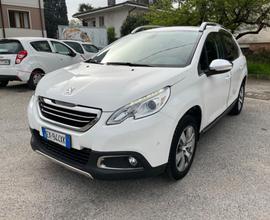 Peugeot 2008 1.6 e-HDi 92 CV Stop&Start Allure