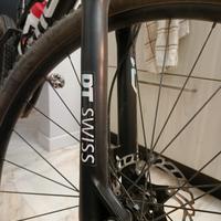forcella DT swiss f 232 one