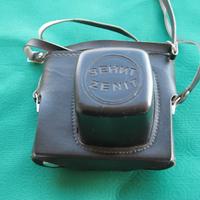 MACCHINA FOTOGRAFICA