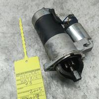 MOTORINO D' AVVIAMENTO HYUNDAI Matrix 1Â° Serie Di