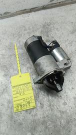 MOTORINO D' AVVIAMENTO HYUNDAI Matrix 1Â° Serie Di