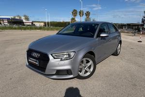 Audi A3 SPB 30 TDI S tronic Business