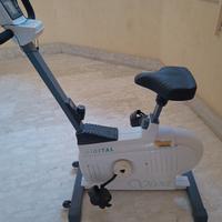 cyclette 