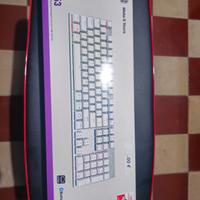 Tastiera Cooler Master SK653