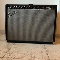 Fender Twin Amp evil twin amplificatore