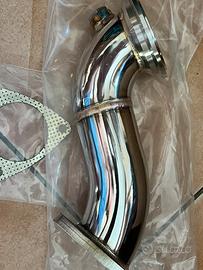 Downpipe corsa d opc