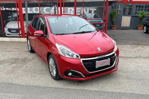 Peugeot 208 PureTech 82 5 porte Allure