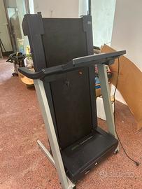 Tapis roullant professionale