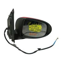SPECCHIETTO RETROVISORE DESTRO DAIHATSU Cuore 2Â°