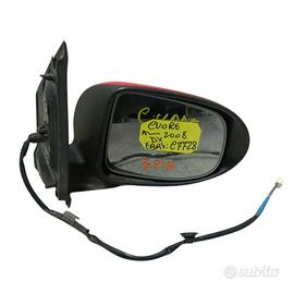 SPECCHIETTO RETROVISORE DESTRO DAIHATSU Cuore 2Â°