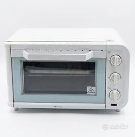 Forno elettrico compatto Carrefour Home 18 L