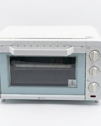 Forno elettrico compatto Carrefour Home 18 L