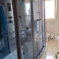 Lentini, Villa Gorgia, Attico 4Vani, Ristrutturato