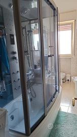 Lentini, Villa Gorgia, Attico 4Vani, Ristrutturato