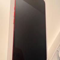 IPhone 13 128 gb red