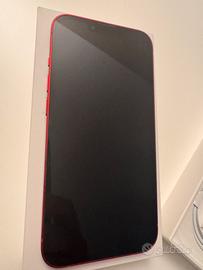 IPhone 13 128 gb red
