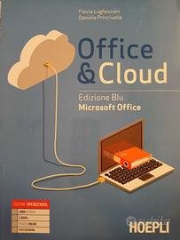 Office & Cloud ISBN 9788820395209
