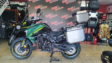 Benelli Trk 702 / 702X