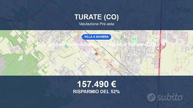Immobile in asta di 212 m² con più di 5 locali e b