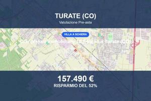 Immobile in asta di 212 m² con più di 5 locali e b