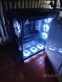 PC Gaming Estremo Ryzen 9 9950X3D – RTX 5070 Ti 16