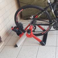 ELITE ROLLER TRAINER NOVO MAG