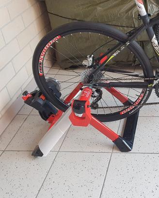 ELITE ROLLER TRAINER NOVO MAG