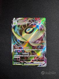 Carta Pokémon Celebi VMAX 008/125 RRR