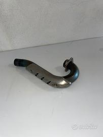 Collettore scarico originale Kawasaki KXF 250