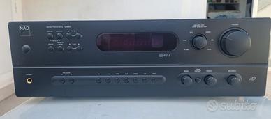 Amplificatore  Nad C 720BEE