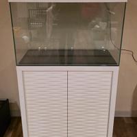 Acquario Ciano Emotion 150 litri