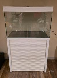 Acquario Ciano Emotion 150 litri