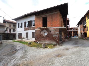 RUSTICO A PRATO SESIA