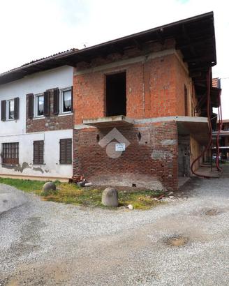RUSTICO A PRATO SESIA