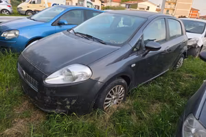 Fiat Punto Evo 1.3 Mjt 75 CV 5 porte Active