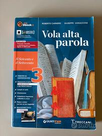 Vola alta parola 3
