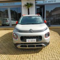 Citroen C3 Aircross BlueHDi 100 S&S Shine