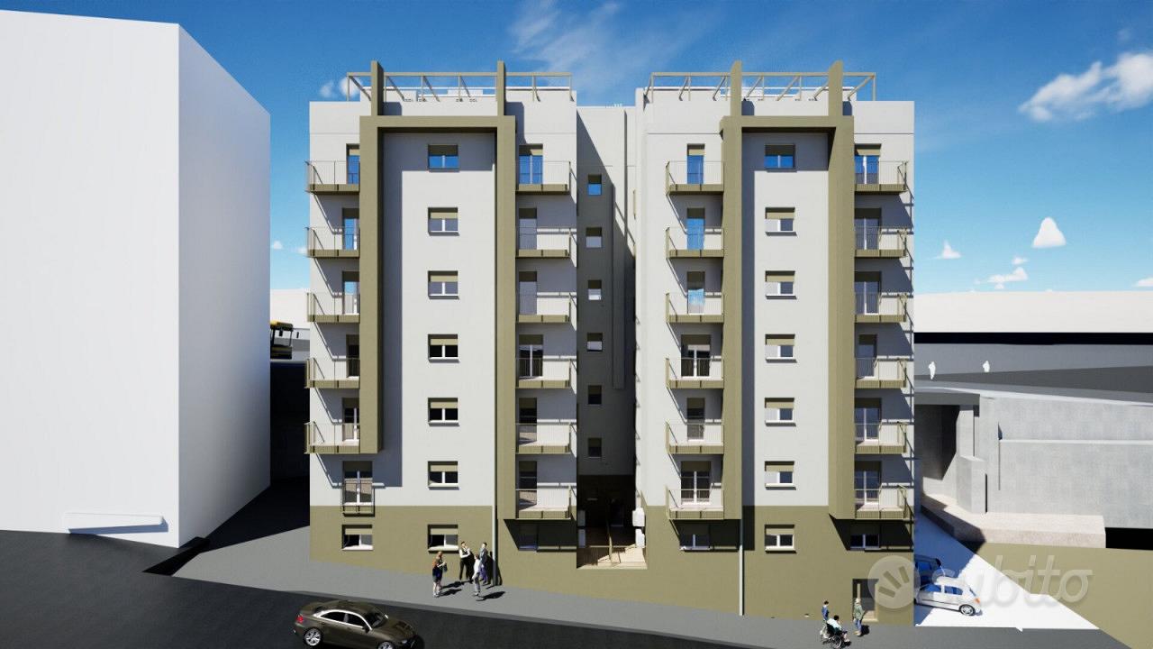 Appartamento – Macerata, Borgo San Giuliano - Vista 5