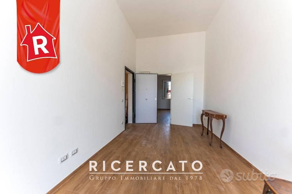 Appartamento – LE - Vista 4