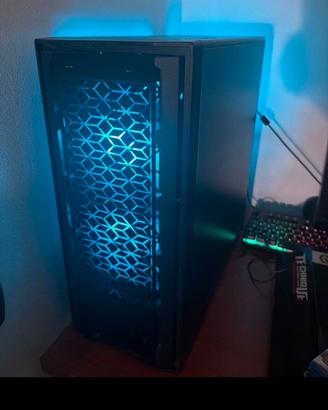 Pc gaming