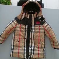 Piumino bambino 8 anni