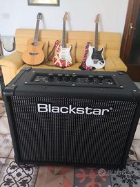 Amplificatore Combo Blackstar ID 20