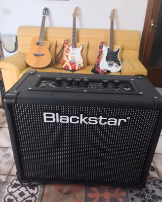 Amplificatore Combo Blackstar ID 20